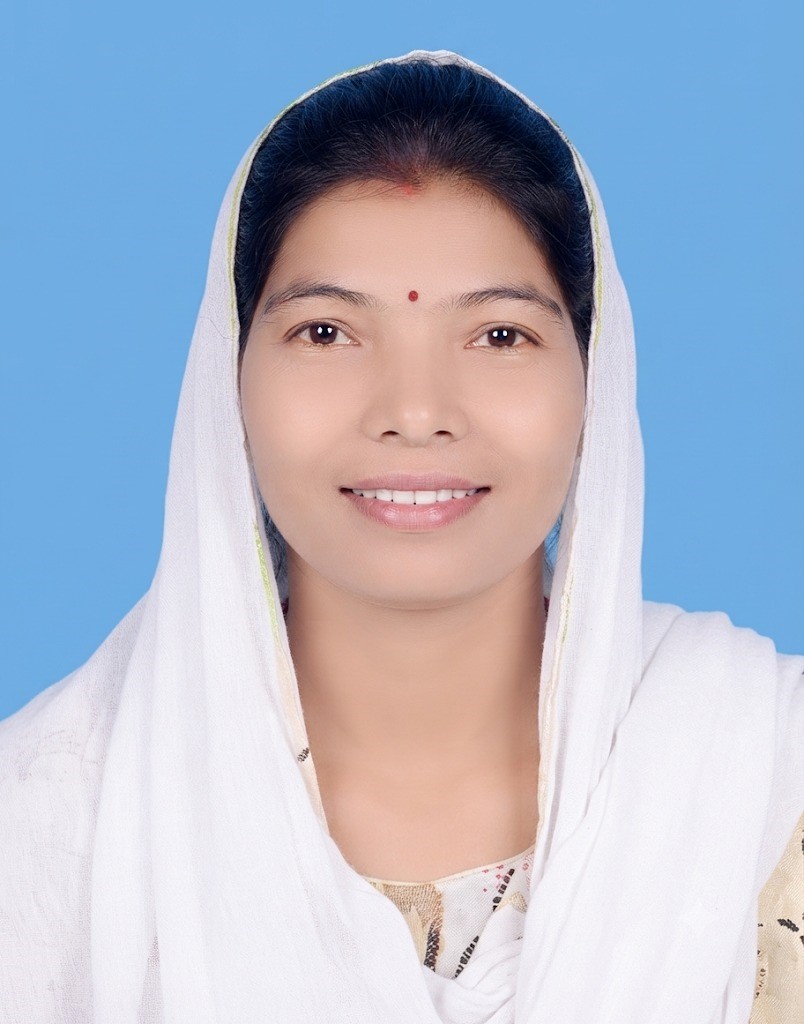 SHILPI SANTOSH SINGH - Part time Cleaner and Cook in BANDRA EAST in Mumbai